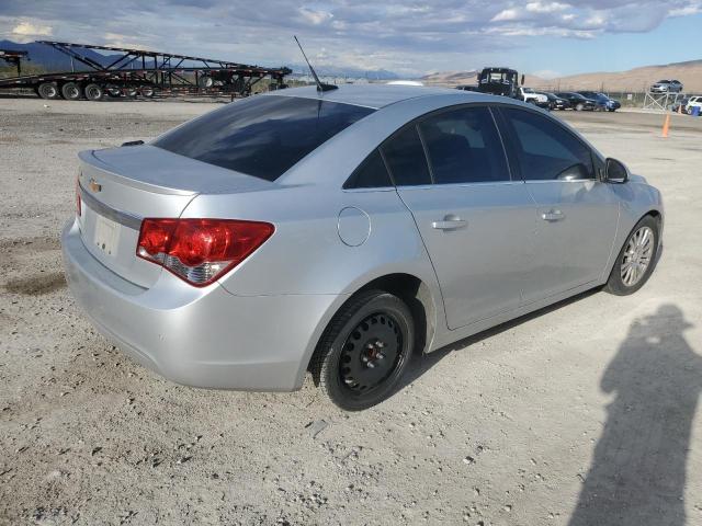 Photo 2 VIN: 1G1PJ5SC2C7315483 - CHEVROLET CRUZE ECO 