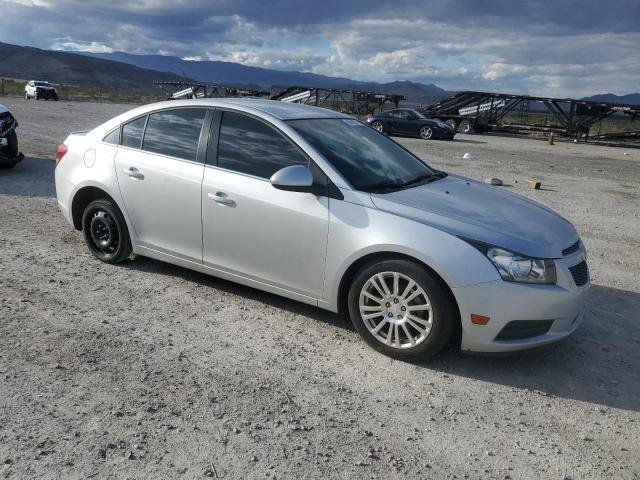 Photo 3 VIN: 1G1PJ5SC2C7315483 - CHEVROLET CRUZE ECO 