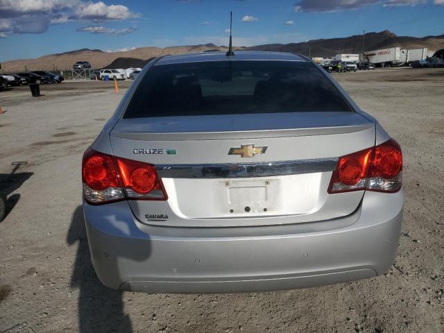 Photo 5 VIN: 1G1PJ5SC2C7315483 - CHEVROLET CRUZE ECO 