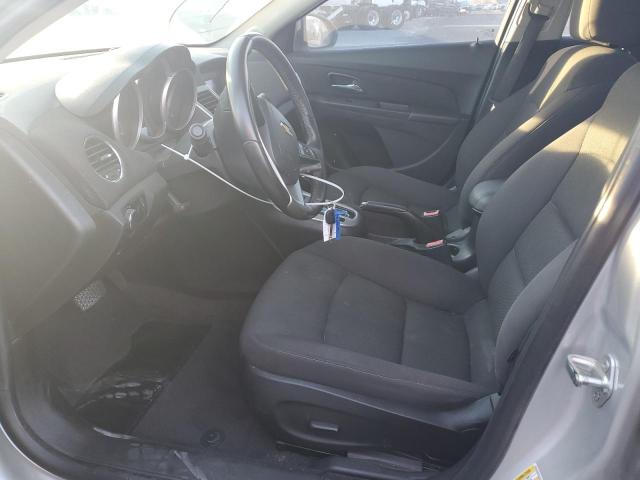 Photo 6 VIN: 1G1PJ5SC2C7315483 - CHEVROLET CRUZE ECO 