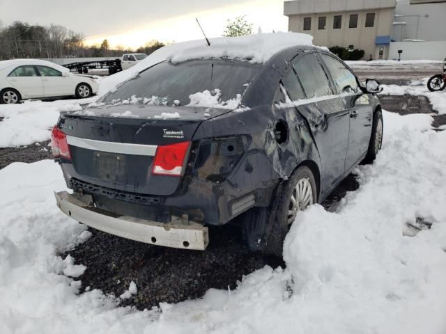 Photo 3 VIN: 1G1PJ5SC2C7317153 - CHEVROLET CRUZE ECO 