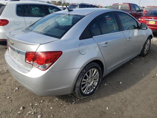 Photo 3 VIN: 1G1PJ5SC2C7342697 - CHEVROLET CRUZE ECO 