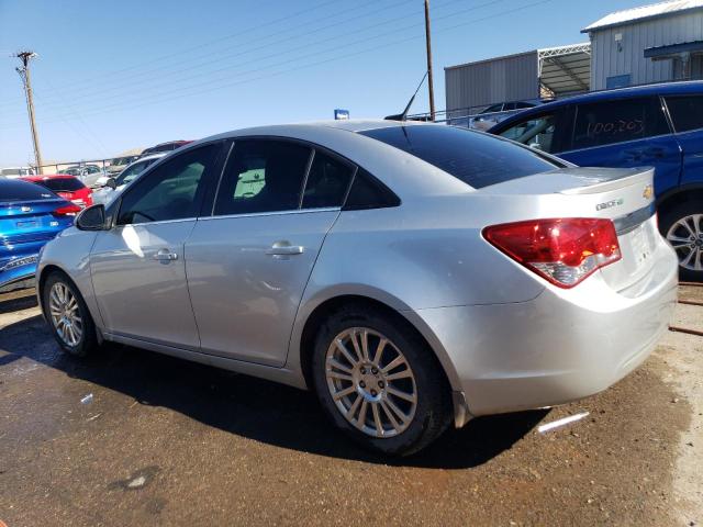 Photo 1 VIN: 1G1PJ5SC2C7375490 - CHEVROLET CRUZE 