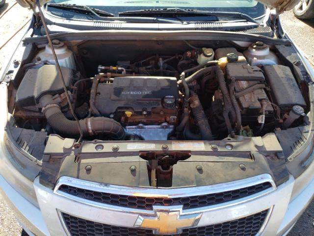 Photo 10 VIN: 1G1PJ5SC2C7375490 - CHEVROLET CRUZE 