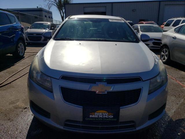 Photo 4 VIN: 1G1PJ5SC2C7375490 - CHEVROLET CRUZE 