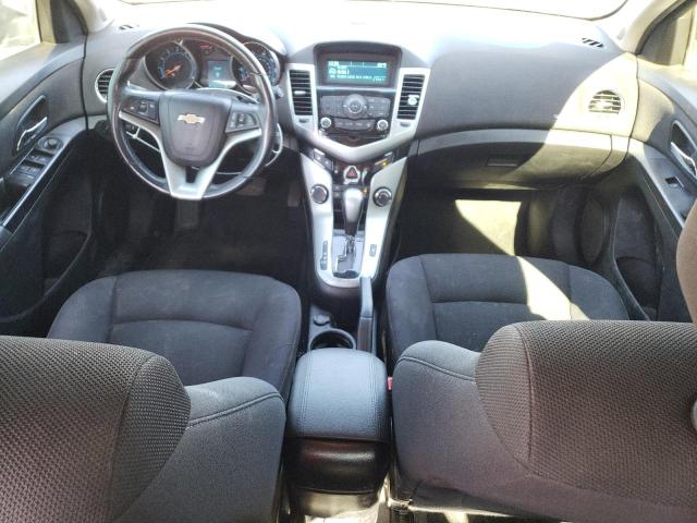 Photo 7 VIN: 1G1PJ5SC2C7375490 - CHEVROLET CRUZE 