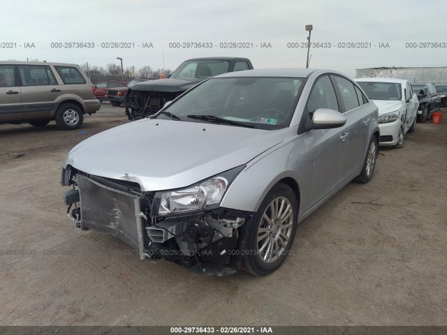 Photo 1 VIN: 1G1PJ5SC2C7389874 - CHEVROLET CRUZE 