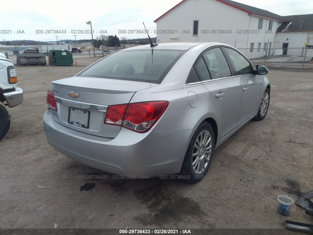 Photo 3 VIN: 1G1PJ5SC2C7389874 - CHEVROLET CRUZE 