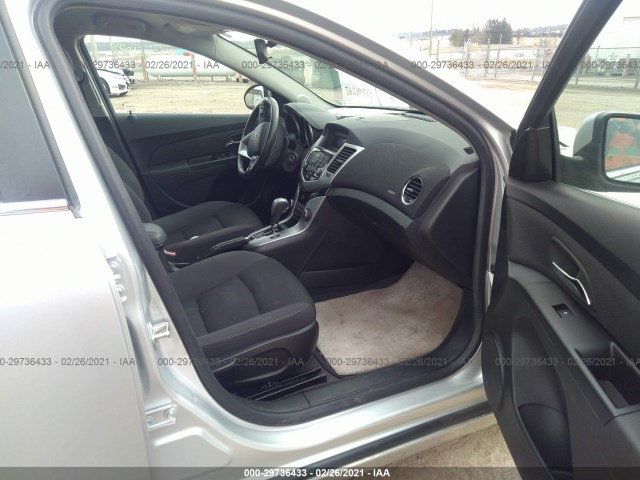 Photo 4 VIN: 1G1PJ5SC2C7389874 - CHEVROLET CRUZE 