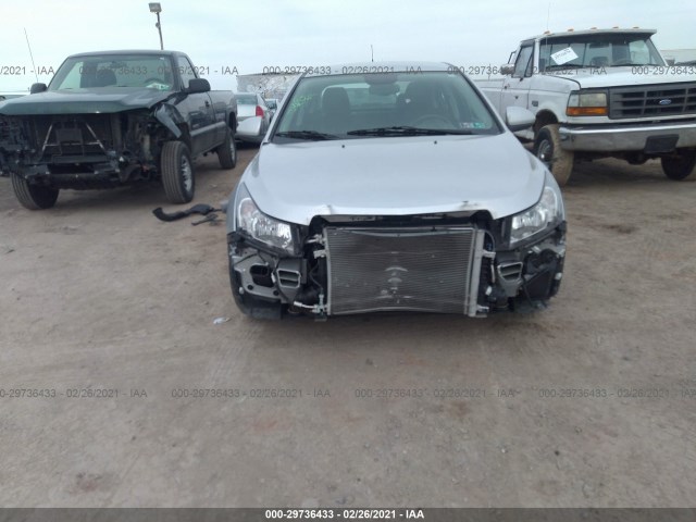 Photo 5 VIN: 1G1PJ5SC2C7389874 - CHEVROLET CRUZE 