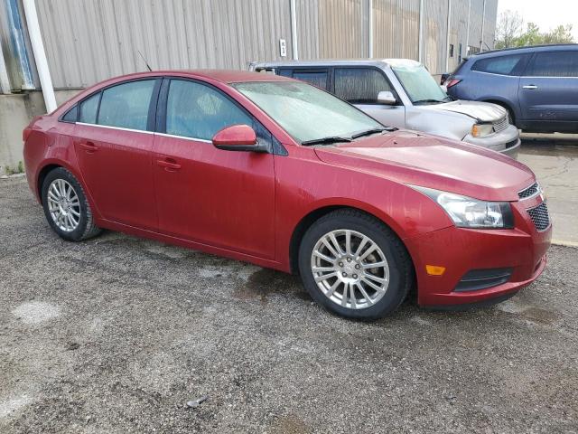 Photo 3 VIN: 1G1PJ5SC2C7393830 - CHEVROLET CRUZE 