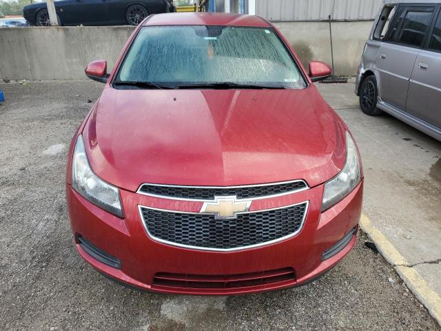 Photo 4 VIN: 1G1PJ5SC2C7393830 - CHEVROLET CRUZE 