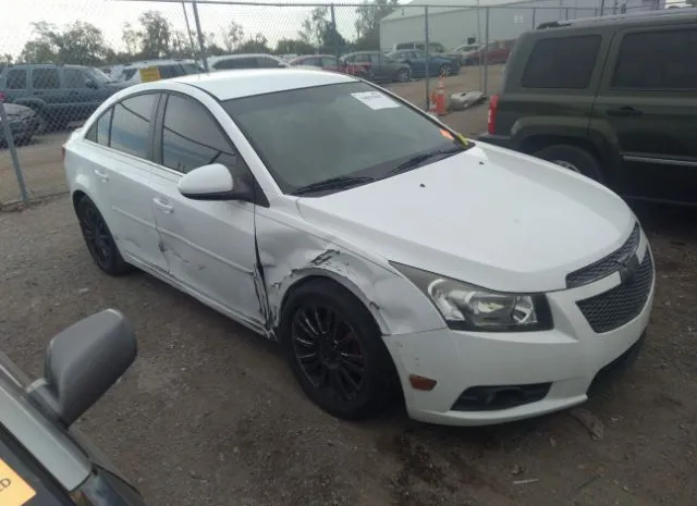 Photo 0 VIN: 1G1PJ5SC3C7143447 - CHEVROLET CRUZE 