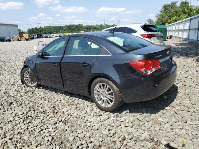 Photo 1 VIN: 1G1PJ5SC3C7161799 - CHEVROLET CRUZE ECO 