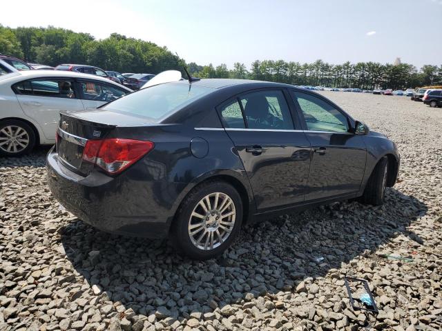 Photo 2 VIN: 1G1PJ5SC3C7161799 - CHEVROLET CRUZE ECO 