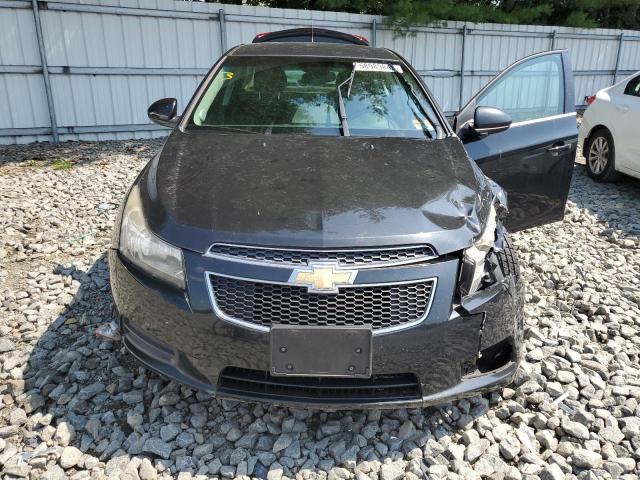 Photo 4 VIN: 1G1PJ5SC3C7161799 - CHEVROLET CRUZE ECO 