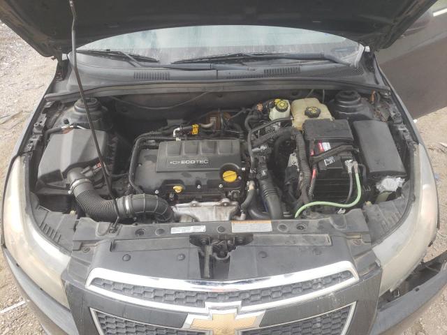 Photo 10 VIN: 1G1PJ5SC3C7176965 - CHEVROLET CRUZE 