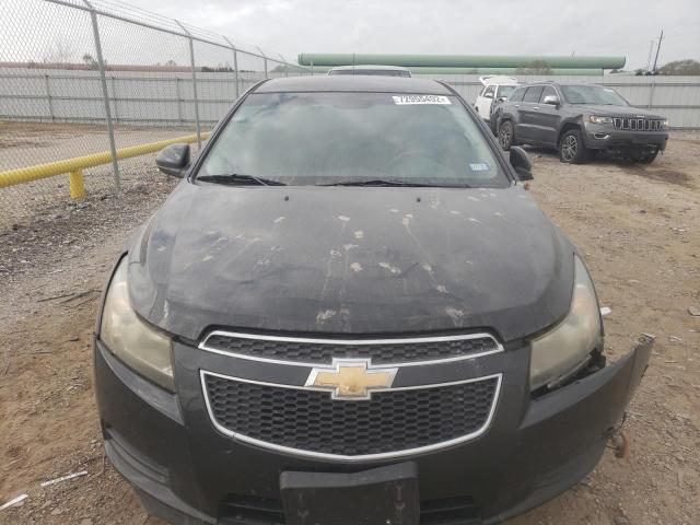 Photo 4 VIN: 1G1PJ5SC3C7176965 - CHEVROLET CRUZE 