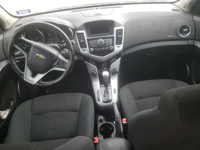 Photo 7 VIN: 1G1PJ5SC3C7176965 - CHEVROLET CRUZE 