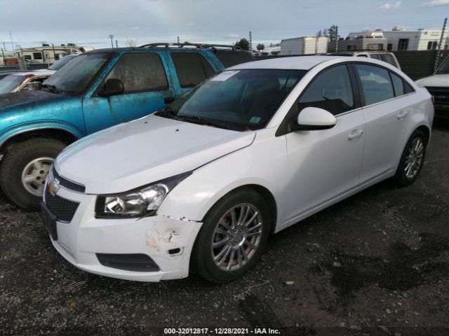 Photo 1 VIN: 1G1PJ5SC3C7182863 - CHEVROLET CRUZE 