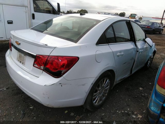 Photo 3 VIN: 1G1PJ5SC3C7182863 - CHEVROLET CRUZE 