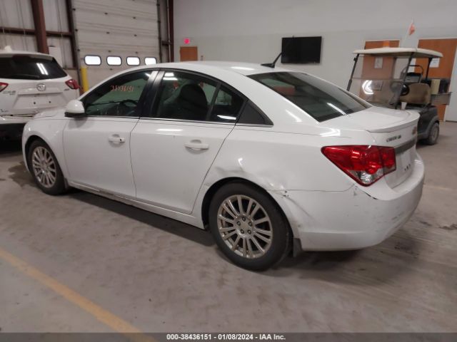 Photo 2 VIN: 1G1PJ5SC3C7195905 - CHEVROLET CRUZE 