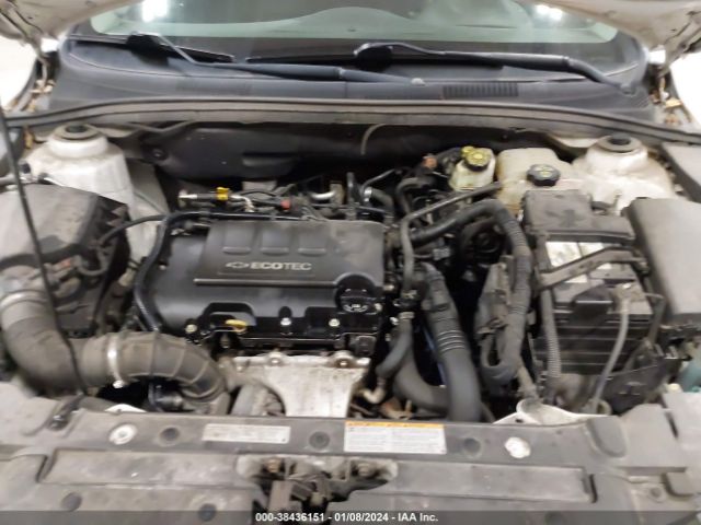 Photo 9 VIN: 1G1PJ5SC3C7195905 - CHEVROLET CRUZE 