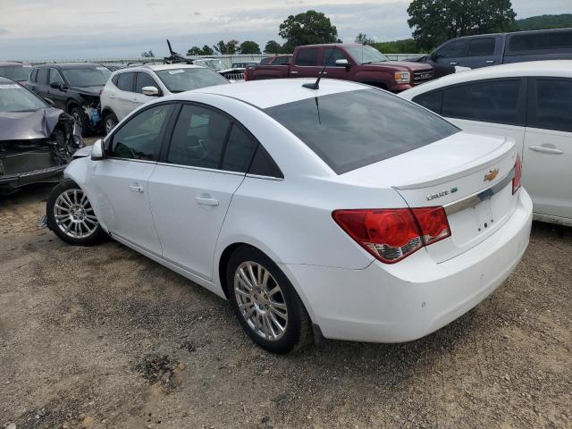 Photo 1 VIN: 1G1PJ5SC3C7200794 - CHEVROLET CRUZE ECO 