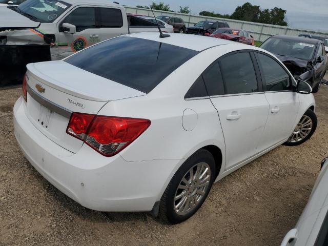 Photo 2 VIN: 1G1PJ5SC3C7200794 - CHEVROLET CRUZE ECO 