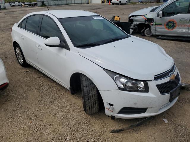 Photo 3 VIN: 1G1PJ5SC3C7200794 - CHEVROLET CRUZE ECO 