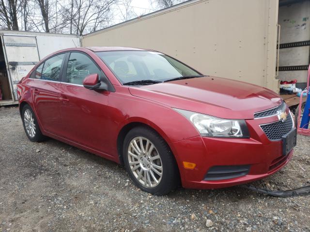 Photo 0 VIN: 1G1PJ5SC3C7215800 - CHEVROLET CRUZE 