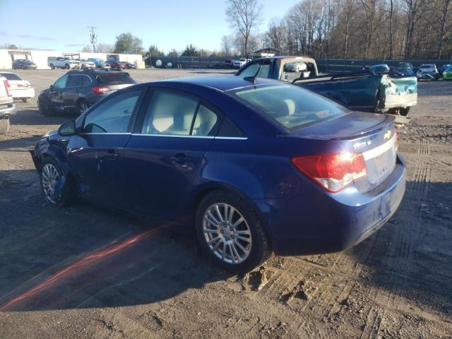 Photo 1 VIN: 1G1PJ5SC3C7223427 - CHEVROLET CRUZE ECO 