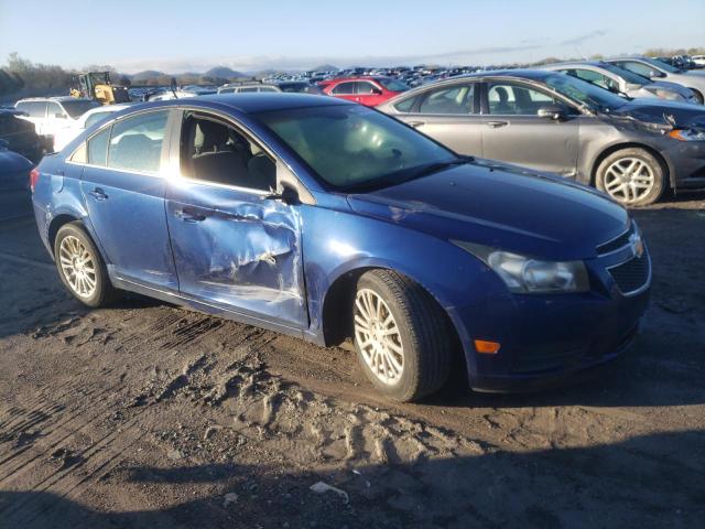 Photo 3 VIN: 1G1PJ5SC3C7223427 - CHEVROLET CRUZE ECO 