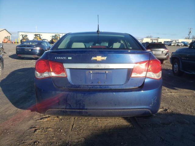 Photo 5 VIN: 1G1PJ5SC3C7223427 - CHEVROLET CRUZE ECO 