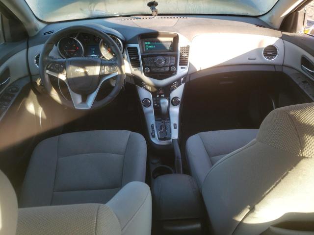 Photo 7 VIN: 1G1PJ5SC3C7223427 - CHEVROLET CRUZE ECO 