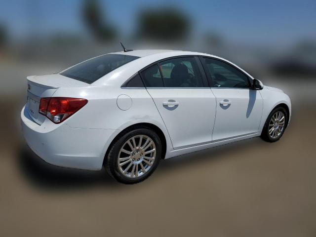 Photo 2 VIN: 1G1PJ5SC3C7236582 - CHEVROLET CRUZE 