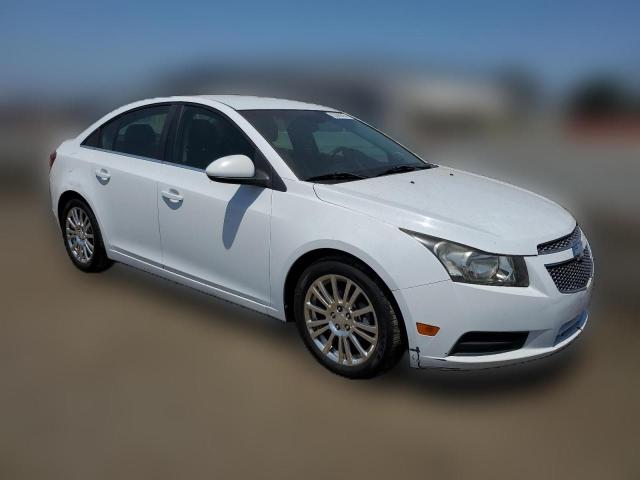 Photo 3 VIN: 1G1PJ5SC3C7236582 - CHEVROLET CRUZE 