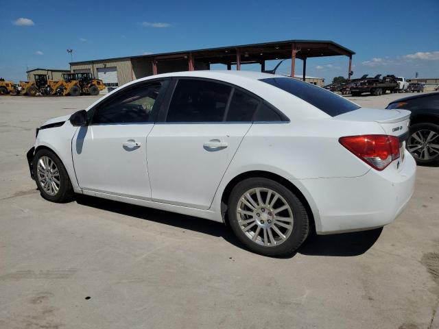 Photo 1 VIN: 1G1PJ5SC3C7267024 - CHEVROLET CRUZE ECO 