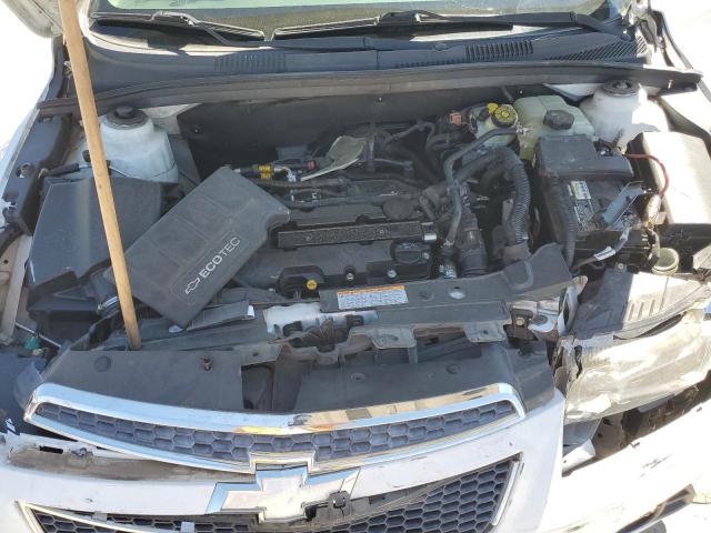 Photo 10 VIN: 1G1PJ5SC3C7267024 - CHEVROLET CRUZE ECO 