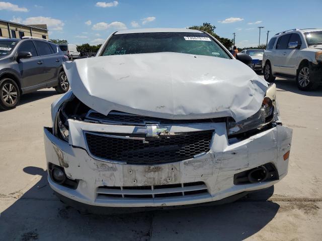 Photo 4 VIN: 1G1PJ5SC3C7267024 - CHEVROLET CRUZE ECO 