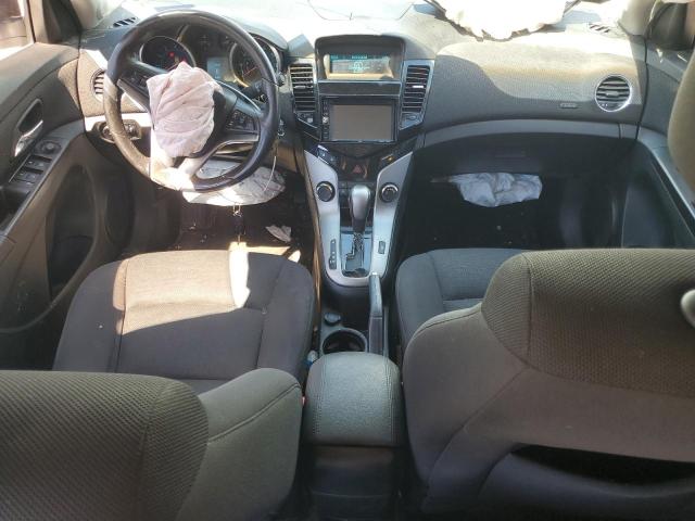 Photo 7 VIN: 1G1PJ5SC3C7267024 - CHEVROLET CRUZE ECO 