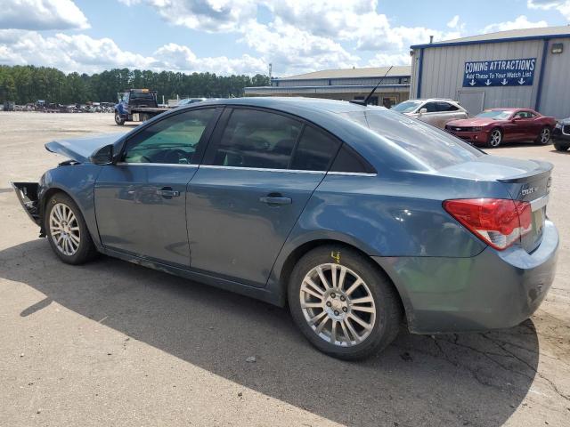 Photo 1 VIN: 1G1PJ5SC3C7275303 - CHEVROLET CRUZE ECO 