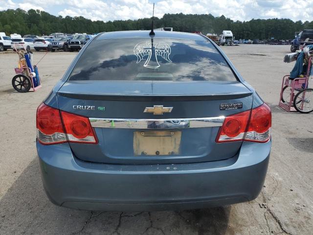 Photo 5 VIN: 1G1PJ5SC3C7275303 - CHEVROLET CRUZE ECO 