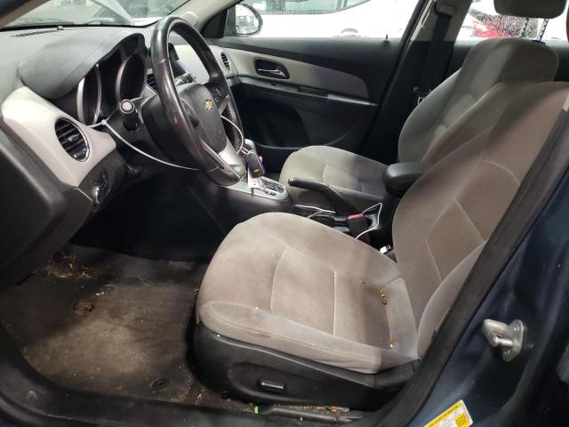 Photo 6 VIN: 1G1PJ5SC3C7280601 - CHEVROLET CRUZE ECO 