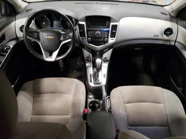 Photo 7 VIN: 1G1PJ5SC3C7280601 - CHEVROLET CRUZE ECO 