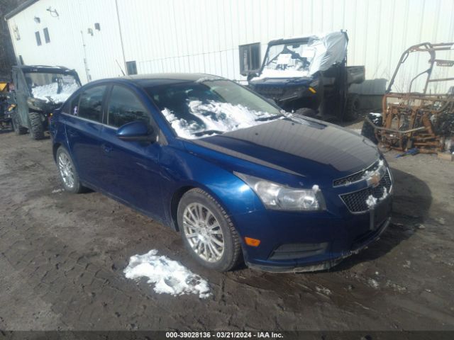 Photo 0 VIN: 1G1PJ5SC3C7282753 - CHEVROLET CRUZE 