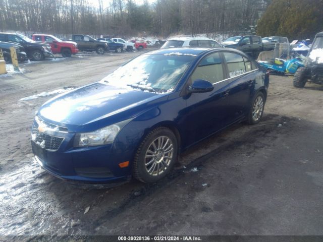 Photo 1 VIN: 1G1PJ5SC3C7282753 - CHEVROLET CRUZE 