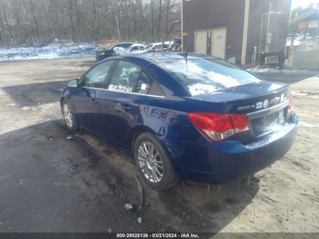 Photo 2 VIN: 1G1PJ5SC3C7282753 - CHEVROLET CRUZE 