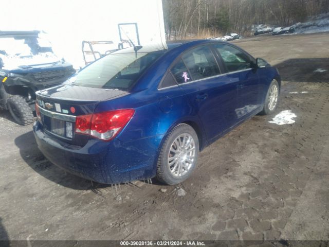 Photo 3 VIN: 1G1PJ5SC3C7282753 - CHEVROLET CRUZE 