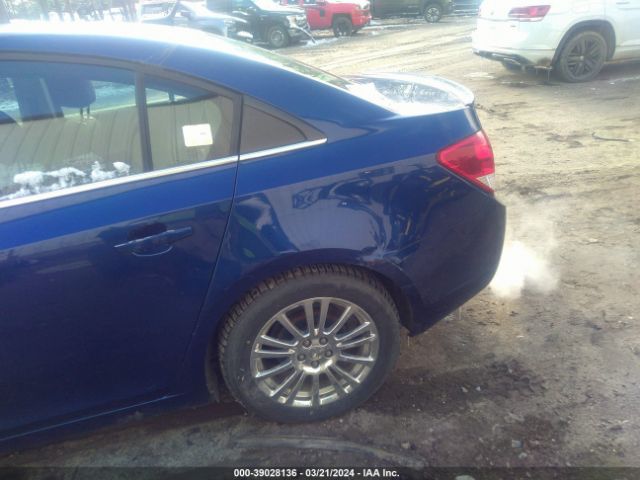 Photo 5 VIN: 1G1PJ5SC3C7282753 - CHEVROLET CRUZE 